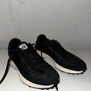 Cole Haan Men’s GrandPrø Rally Court Sneaker Size 8.5 Black